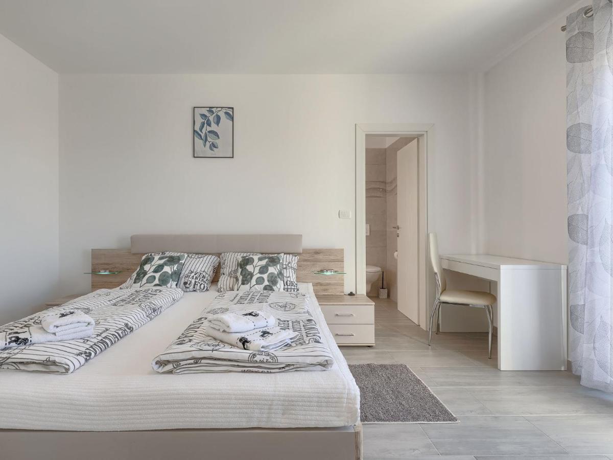 Holiday Home Villa Zirdum By Interhome Nova Vas  Exterior photo