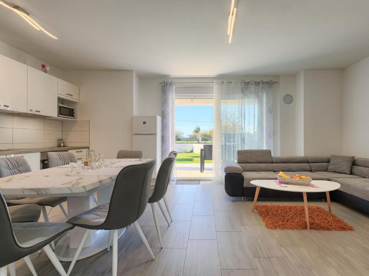 Holiday Home Villa Zirdum By Interhome Nova Vas  Exterior photo