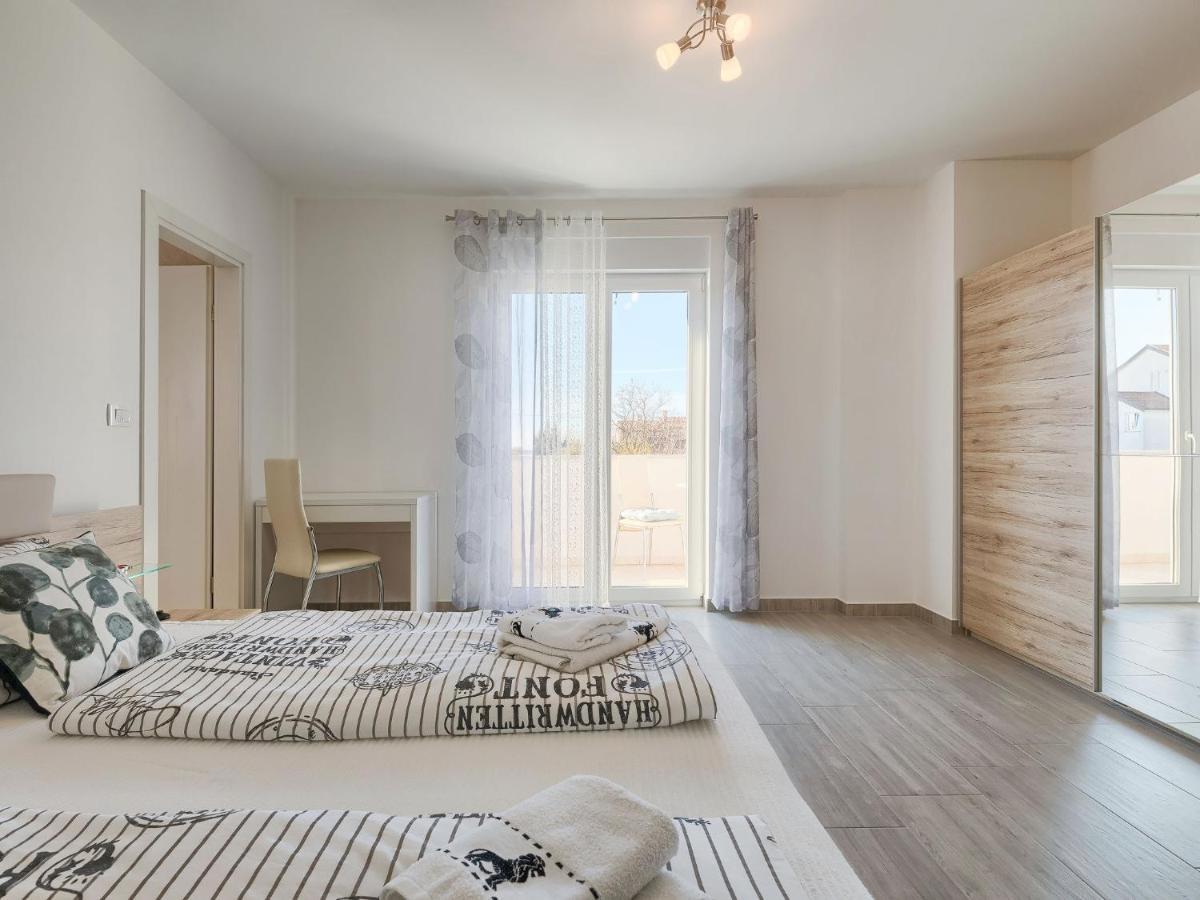 Holiday Home Villa Zirdum By Interhome Nova Vas  Exterior photo