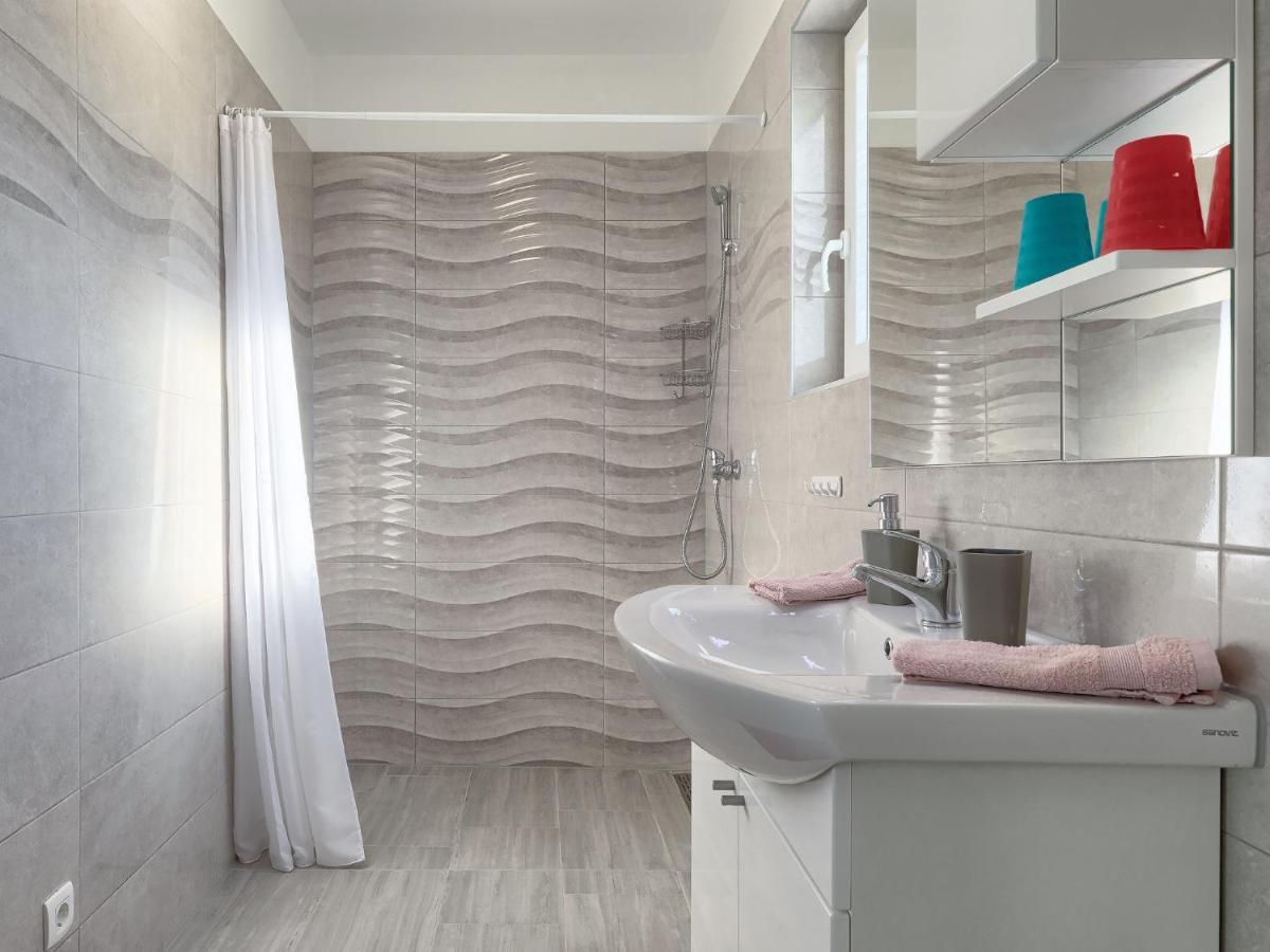 Holiday Home Villa Zirdum By Interhome Nova Vas  Exterior photo