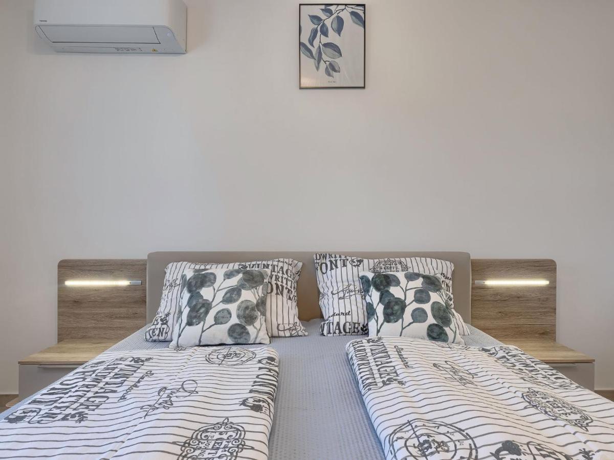 Holiday Home Villa Zirdum By Interhome Nova Vas  Exterior photo