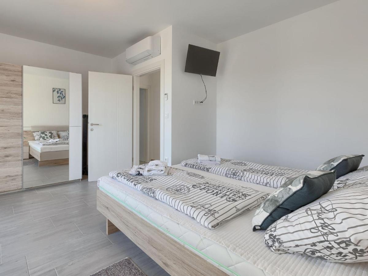 Holiday Home Villa Zirdum By Interhome Nova Vas  Exterior photo