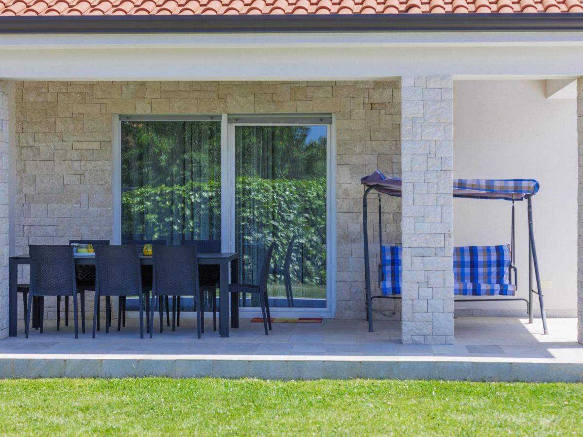 Holiday Home Villa Zirdum By Interhome Nova Vas  Exterior photo